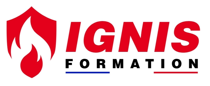 Logo d'Ignis Formation